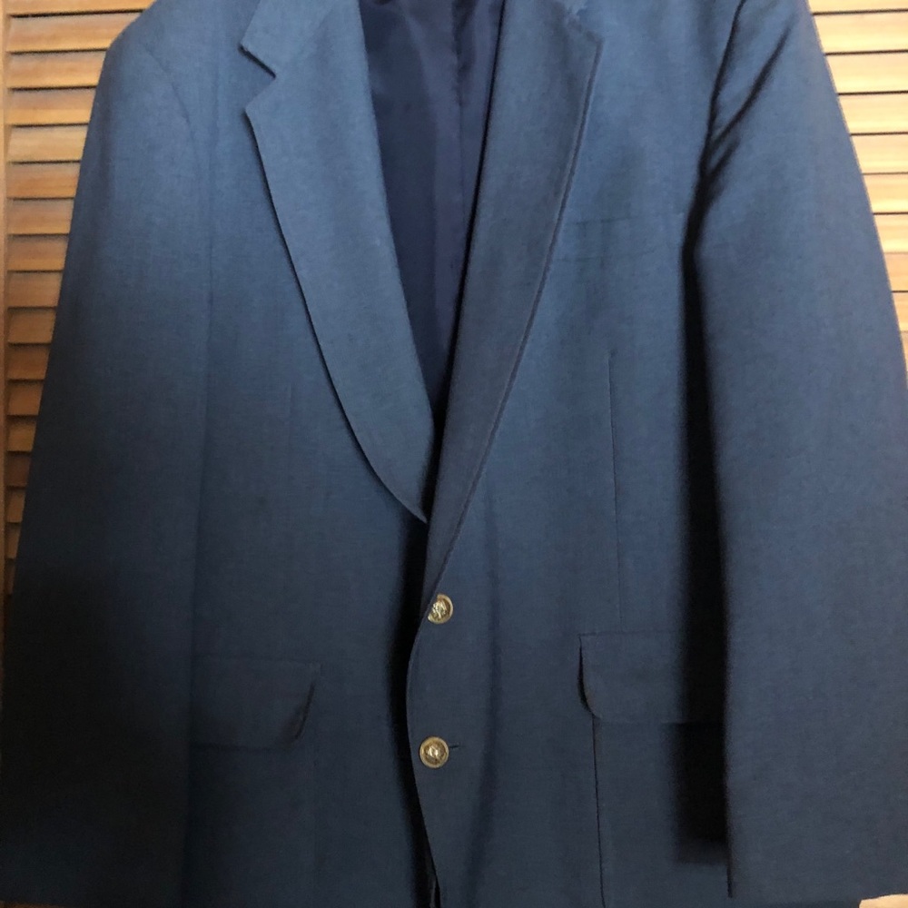 Men’s Suit Jacket